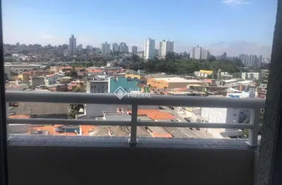 Apartamento com 2 quartos à venda na rua lauro muller, 335, vila palmares, santo andré, 47 m2 por r$ 290.000