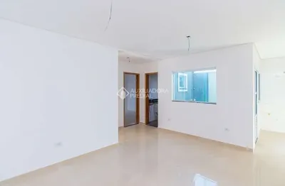 Apartamento com 2 quartos à venda na rua anhembi, 265, vila curuçá, santo andré, 56 m2 por r$ 450.000