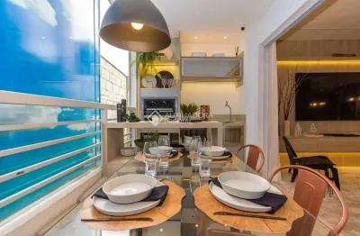 Apartamento com 3 quartos à venda na avenida senador vergueiro, 2099, centro, são bernardo do campo, 83 m2 por r$ 815.000