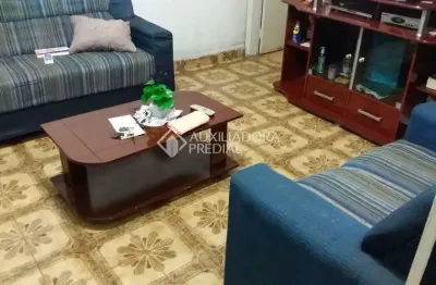 Casa com 2 quartos à venda na avenida itamarati, 653, vila curuçá, santo andré, 85 m2 por r$ 500.000