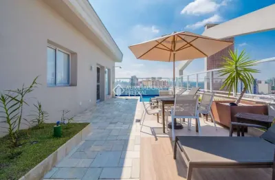 Apartamento com 1 quarto à venda na rua ângela tomé, 85, rudge ramos, são bernardo do campo, 36 m2 por r$ 418.000