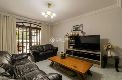 Casa com 3 quartos à venda na avenida das nações, 2380, parque capuava, santo andré, 205 m2 por r$ 590.000