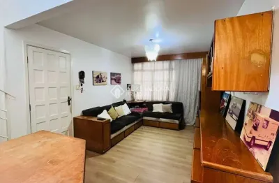 Casa em condomínio fechado com 3 quartos à venda na rua maria alves lorenzoni, 42, rudge ramos, são bernardo do campo, 100 m2 por r$ 527.000