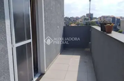 Apartamento com 2 quartos à venda na rua porangaba, 97, parque joão ramalho, santo andré, 62 m2 por r$ 352.000