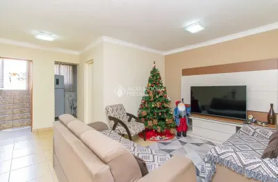 Casa em condomínio fechado com 3 quartos à venda na travessa itaúna, 133, campestre, santo andré, 203 m2 por r$ 699.000