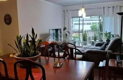 Apartamento com 3 quartos à venda na avenida padre anchieta, 555, jardim, santo andré, 130 m2 por r$ 665.000