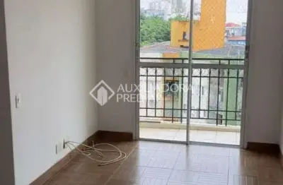 Apartamento com 3 quartos à venda na rua lupércio de miranda, 1776, campestre, santo andré, 61 m2 por r$ 720.000