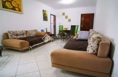 Apartamento com 3 quartos à venda na rua rio grande, 590, vila homero thon, santo andré, 70 m2 por r$ 430.000