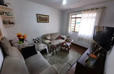 Casa com 6 quartos à venda na rua martim afonso de souza, 28, vila pires, santo andré, 211 m2 por r$ 1.700.000