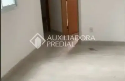 Apartamento com 2 quartos à venda na rua cervantes, 153, vila humaitá, santo andré, 45 m2 por r$ 298.000