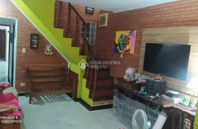 Casa em condomínio fechado com 3 quartos à venda na rua frança, 490, parque das nações, santo andré, 168 m2 por r$ 950.000