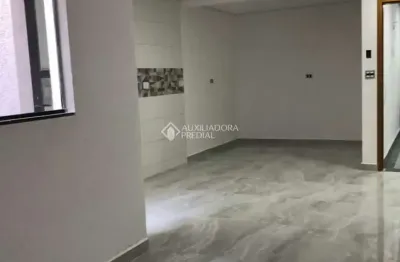 Apartamento com 2 quartos à venda na rua trípoli, 55, vila alzira, santo andré, 57 m2 por r$ 375.000