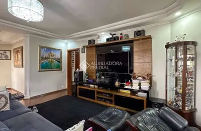 Apartamento com 3 quartos à venda na rua almirante protógenes, 317, jardim, santo andré, 150 m2 por r$ 1.060.000