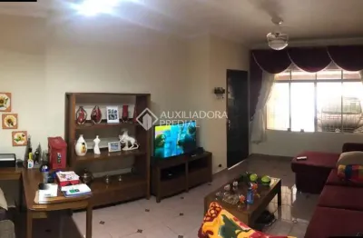 Casa em condomínio fechado com 2 quartos à venda na avenida pinhal, 862, vila camilópolis, santo andré, 162 m2 por r$ 635.000