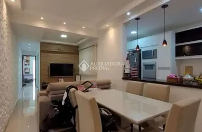 Apartamento com 2 quartos à venda na rua aimberê, 543, vila curuçá, santo andré, 65 m2 por r$ 446.000