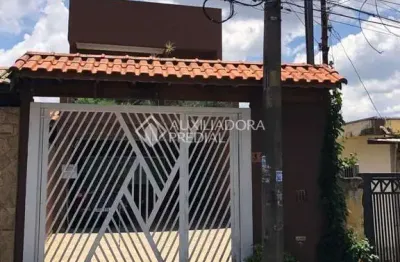 Casa em condomínio fechado com 3 quartos à venda na almirante fernando cochrane, 35, vila lucinda, santo andré, 255 m2 por r$ 1.070.000
