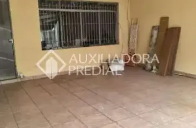 Casa em condomínio fechado com 3 quartos à venda na rua aristides lobo, 61, jardim irene, santo andré, 187 m2 por r$ 450.000