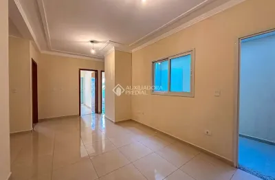 Apartamento com 3 quartos à venda na Rua Rossini, 364, Vila Camilópolis, Santo André, 87 m2 por R$ 470.000