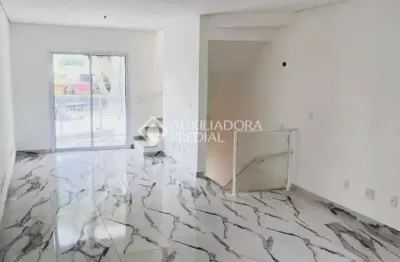 Casa em condomínio fechado com 3 quartos à venda na rua caucaso, 1047, parque novo oratório, santo andré, 120 m2 por r$ 735.000