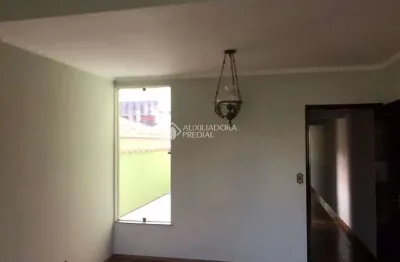 Casa em condomínio fechado com 3 quartos à venda na rua francisco de souza, 161, vila alto de santo andré, santo andré, 241 m2 por r$ 735.000