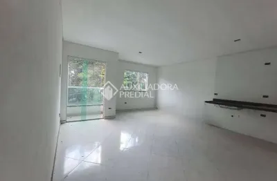 Casa em condomínio fechado com 2 quartos à venda na rua iraúna, 398, parque erasmo assunção, santo andré, 128 m2 por r$ 580.000