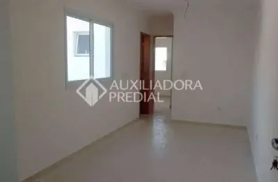 Apartamento com 2 quartos à venda na tritao, 91, jardim teles de menezes, santo andré, 47 m2 por r$ 280.000