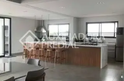 Casa em condomínio fechado com 3 quartos à venda na dos diamantes, 220, centro, salto de pirapora, 253 m2 por r$ 1.750.000