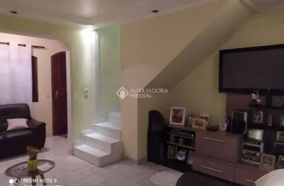 Casa em condomínio fechado com 2 quartos à venda na dos ninhos, 14, conjunto residencial sitio oratório, são paulo, 71 m2 por r$ 426.000