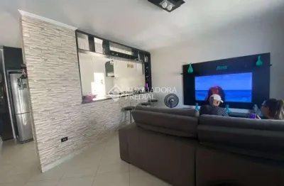 Casa em condomínio fechado com 3 quartos à venda na rua jacarandá preto, 312, vila industrial, são paulo, 112 m2 por r$ 450.000