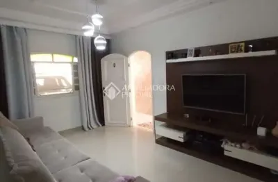 Casa em condomínio fechado com 3 quartos à venda na das voltas, 117, alvarenga, são bernardo do campo, 200 m2 por r$ 449.000