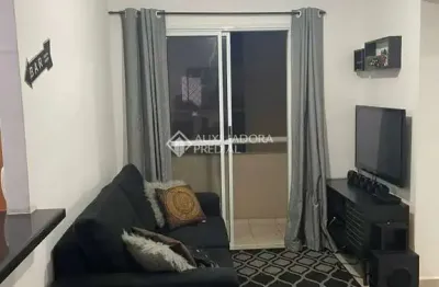 Apartamento com 2 quartos à venda na praça antônio pinheiro costa, 55, vila gonçalves, são bernardo do campo, 56 m2 por r$ 318.000