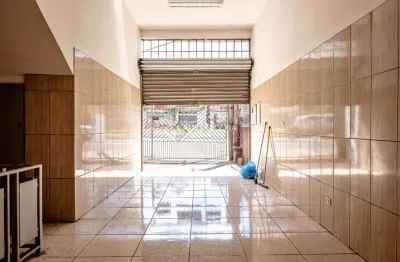 Prédio à venda na via anchieta, 1703, vila bandeirantes, são paulo, 125 m2 por r$ 1.378.000
