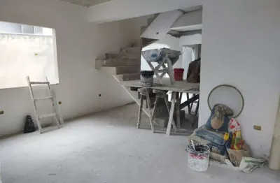 Casa em condomínio fechado com 3 quartos à venda na rua aparecida, 317, boa vista, são caetano do sul, 140 m2 por r$ 1.100.000