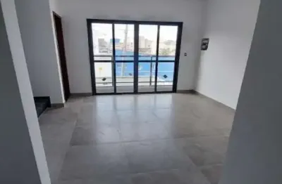 Casa com 2 quartos à venda na helena ferreira, 337, vila clarice, santo andré, 122 m2 por r$ 649.900