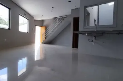 Casa com 3 quartos à venda na rua apa, 53, vila curuçá, santo andré, 106 m2 por r$ 748.000