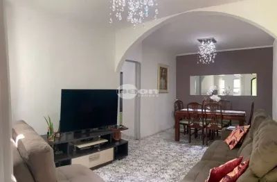 Casa com 3 quartos à venda na peixes, 132, vila guiomar, santo andré, 150 m2 por r$ 658.000