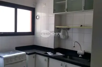 Apartamento com 3 quartos à venda na rua ouro preto, 200, vila gilda, santo andré, 78 m2 por r$ 540.000