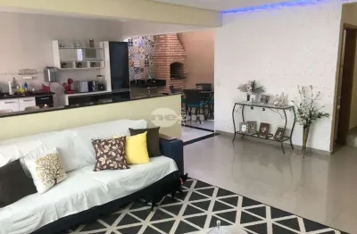 Casa em condomínio fechado com 3 quartos à venda na rua cisplatina, 855, vila pires, santo andré, 200 m2 por r$ 833.000