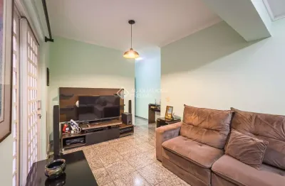Casa em condomínio fechado com 3 quartos à venda na rua doutor eduardo monteiro, 36, jardim bela vista, santo andré, 200 m2 por r$ 1.400.000