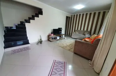 Casa em condomínio fechado com 2 quartos à venda na rua primo bruno pezzolo, 76, vila floresta, santo andré, 125 m2 por r$ 640.000