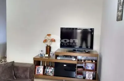 Apartamento com 2 quartos à venda na rua cambuci, 60, vila sacadura cabral, santo andré, 50 m2 por r$ 255.000