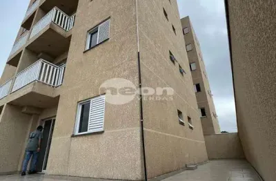 Apartamento com 2 quartos à venda na rua hungria, 342, parque das nações, santo andré, 50 m2 por r$ 385.000
