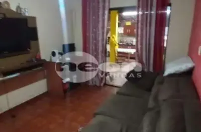 Casa em condomínio fechado com 2 quartos à venda na rua sagitário, 108, vila suíça, santo andré, 82 m2 por r$ 379.000