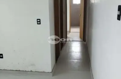 Apartamento com 2 quartos à venda na rua javri, 316, vila eldízia, santo andré, 49 m2 por r$ 388.000