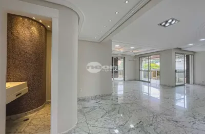 Apartamento com 3 quartos à venda na rua padre vieira, 504, jardim, santo andré, 330 m2 por r$ 2.600.000
