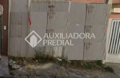 Terreno em condomínio fechado à venda na rua francisco otaviano, 126, vila humaitá, santo andré, 210 m2 por r$ 425.000