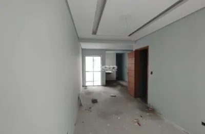 Apartamento com 2 quartos à venda na rua manaus, 660, vila alzira, santo andré, 60 m2 por r$ 425.000