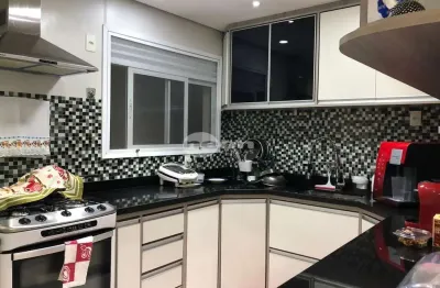 Apartamento com 3 quartos à venda na rua alegre, 156, santa paula, são caetano do sul, 146 m2 por r$ 1.856.000