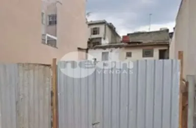 Terreno em condomínio fechado à venda na rua amarílis, 179, vila cecília maria, santo andré, 225 m2 por r$ 532.000