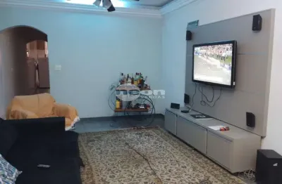 Casa em condomínio fechado com 3 quartos à venda na rua marquês de alegrete, 110, vila humaitá, santo andré, 172 m2 por r$ 790.000